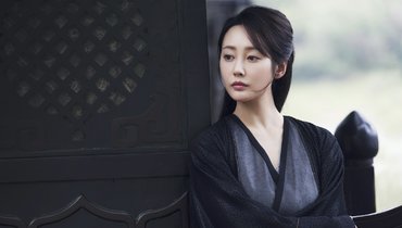 Даже лучше корейских: 10 китайских дорам, которые вас покорят.