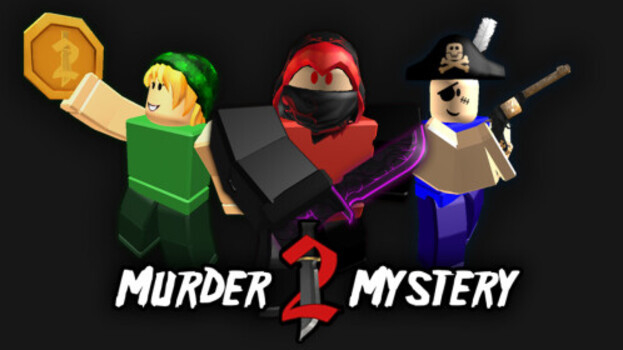 Murder Mystery 2.