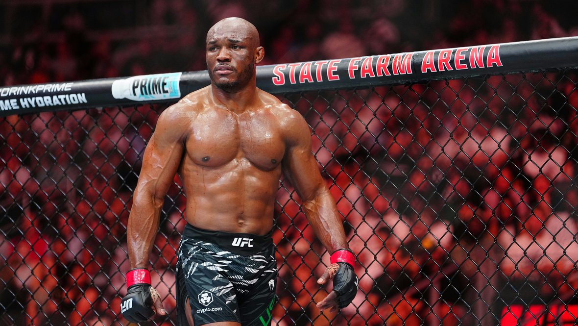 Камару Усман.