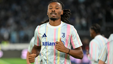 Кефрен Тюрам.