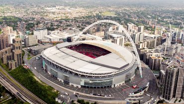 Финал Евро-2028 пройдет на «Уэмбли» в Лондоне