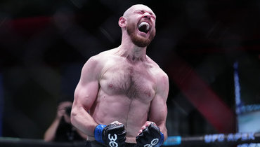 Вячеслав Борщев против Матеуса Камильо: статистика бойцов и результаты последних боев перед UFC 322