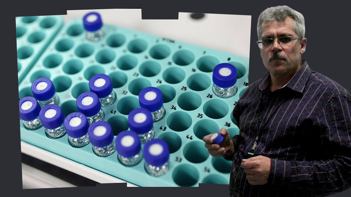 Доказательства Родченкова подошли к концу. Половина из них оказались пустышкой