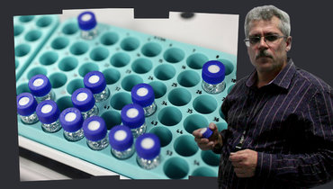 Доказательства Родченкова подошли к концу. Половина из них оказались пустышкой