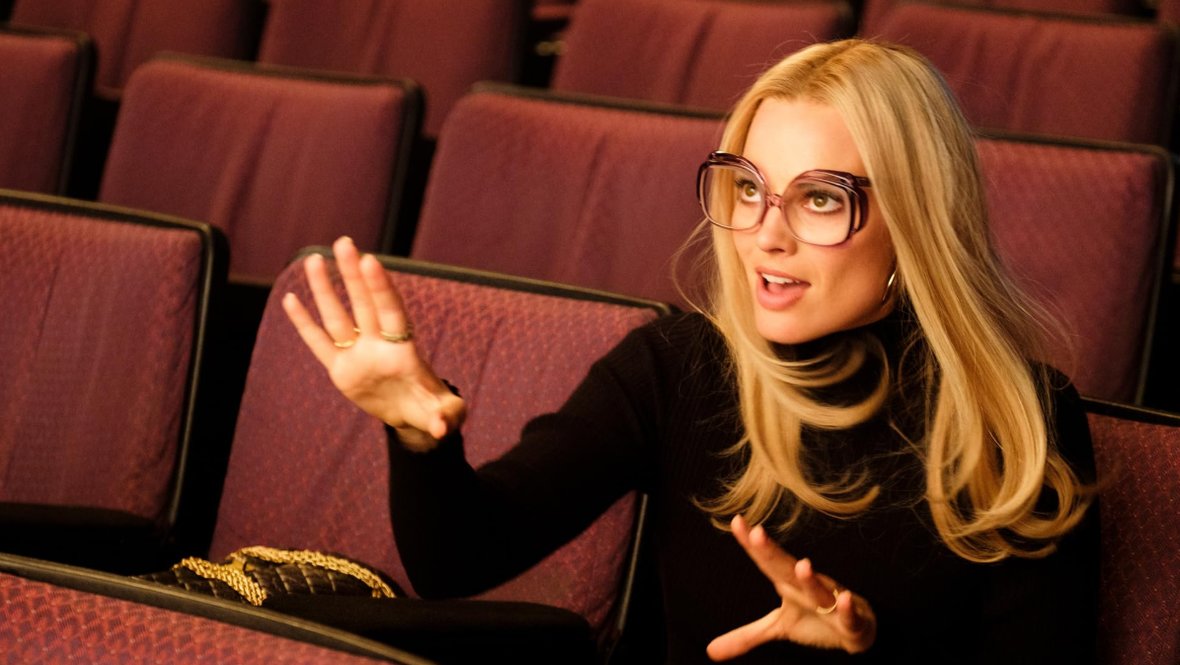 Кадр из фильма «Однажды в... Голливуде», реж. Квентин Тарантино, Columbia Pictures, Heyday Films, Bona Film Group