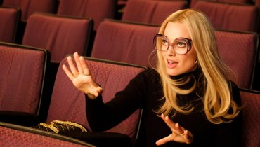 Однажды в... Голливуде, фильм, 2019.