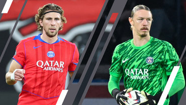 «Поясни сам или мы с тебя спросим». На Украине набросились на Забарного из-за рукопожатия с Сафоновым