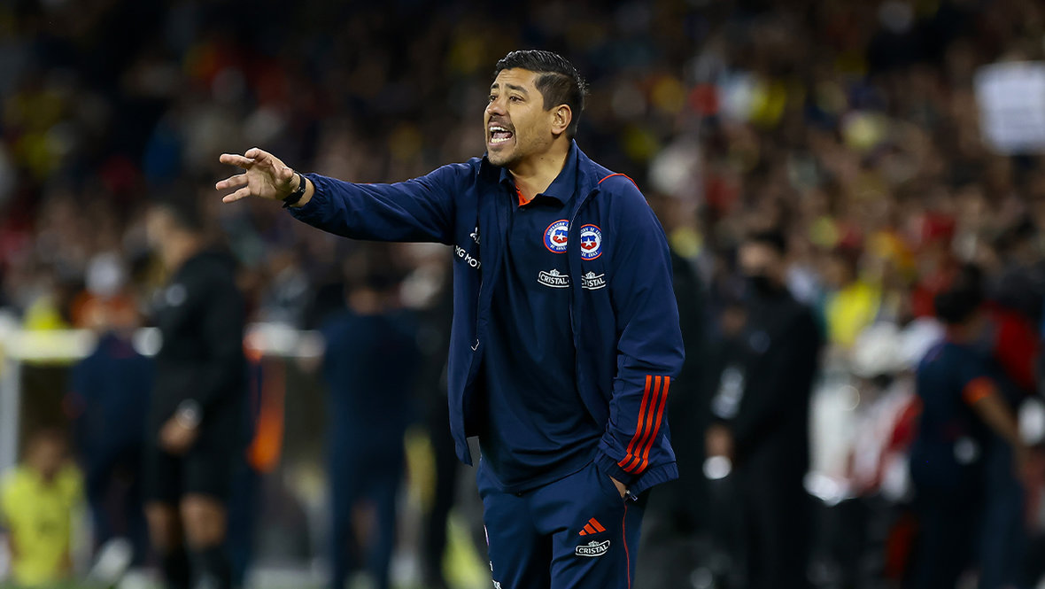 Николас Кордова.