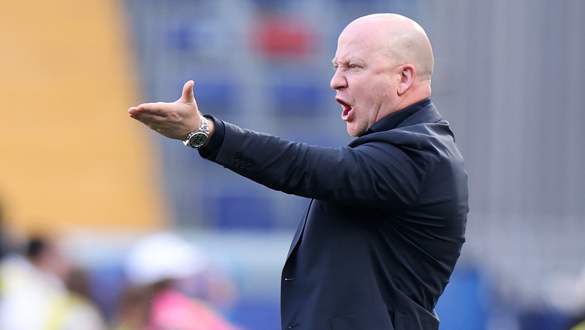 Марко Николич.