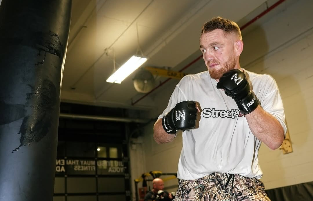 Джек Делла Маддалена.