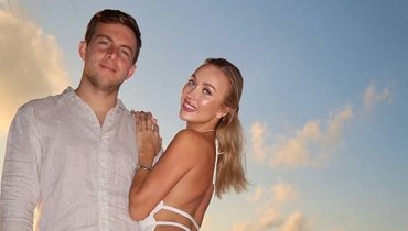 «Приняли решение не говорить»: россиянка Потапова нашла новую любовь в мире тенниса после развода с Шевченко