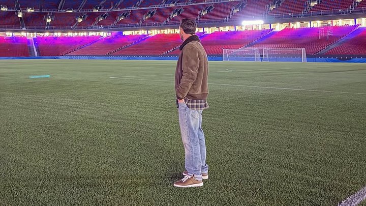 Лапорта накажет сотрудников, пустивших Месси на «Камп Ноу»: Лео приезжал в Барселону инкогнито