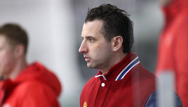 Роман Ротенберг.