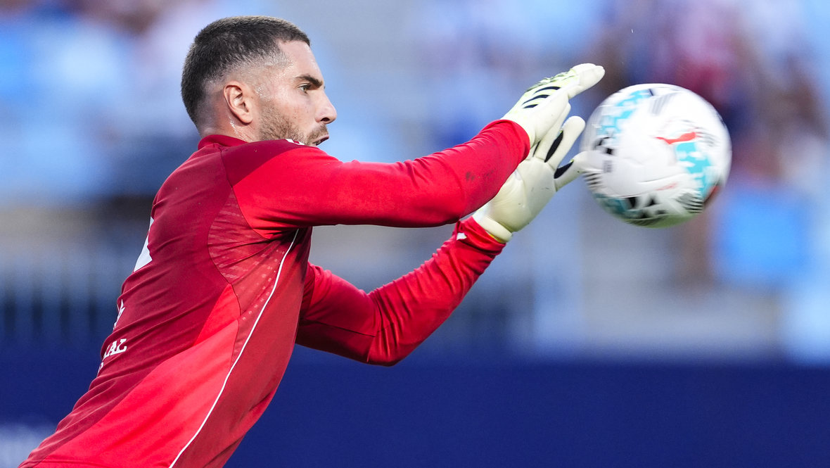 Лука Зидан.