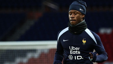 Камавинга покинет сборную Франции и вернется в «Реал»