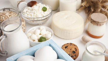 Терапевт назвала продукты для здоровья суставов