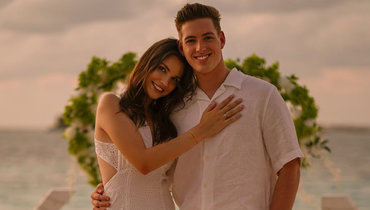 Пополнение в семье Шумахеров: племянник легенды «Формулы-1» сделал предложение гонщице из Венгрии