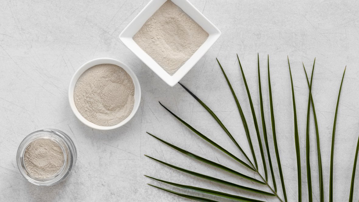 Альгинатные маски