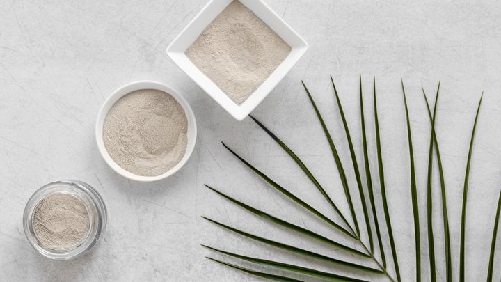 Альгинатные маски