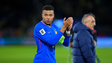 «Таким числом никого не впечатлить». Мбаппе забил 400 голов в карьере раньше, чем Месси и Роналду