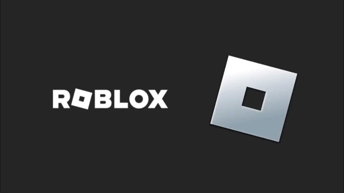 Логотип Roblox.