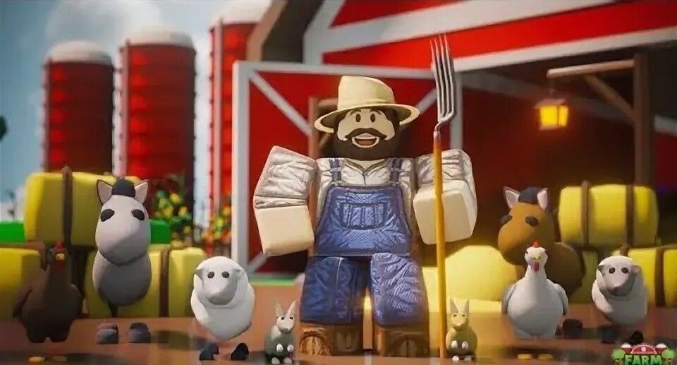 В симуляторах ферм часто используются системы, построенные на Roblox-деньгах.