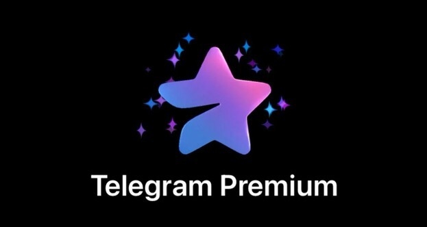 Telegram Premium.