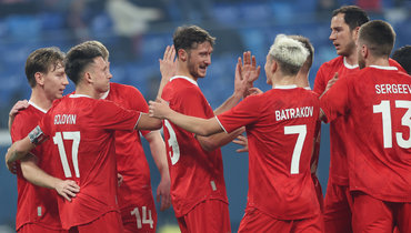 Россия — Чили, информация о матче сборной: дата, состав, прогнозы, где смотреть трансляцию