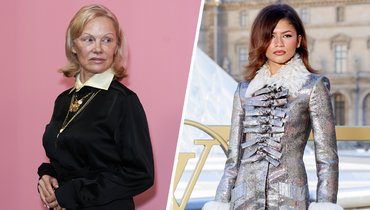 Знаменитости, которые отказались от фотошопа и показали свое реальное тело и лицо.