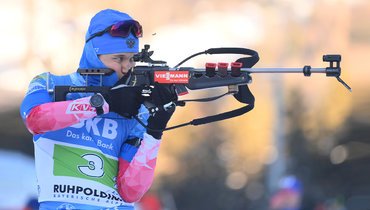 «Рука онемела. Палец находился в положении, в котором не должен». Жесткое падение Серохвостова перед стартом сезона