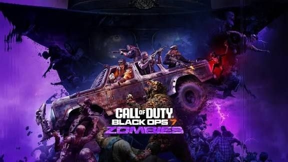 Call of Duty: Black Ops 7.