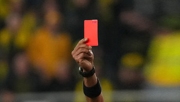 В Израиле футболиста забанили на 99 лет. Это уже второй случай за последнее время