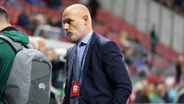 Бывший арбитр ФИФА Уэбб предстанет перед судом