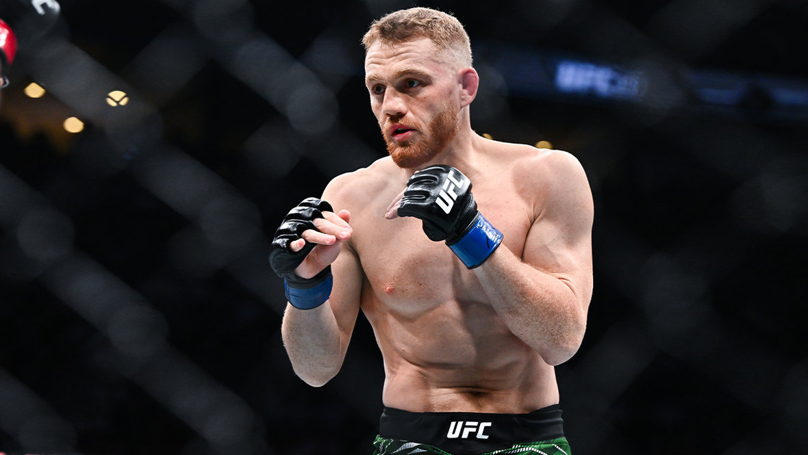 Джек Делла Маддалена.