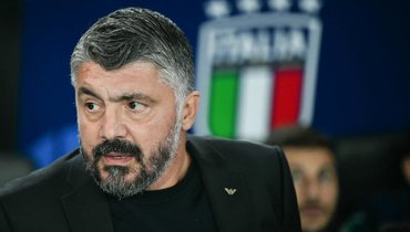 Италия мимо третьего чемпионата мира подряд — насколько велики риски? Гаттузо не справляется с главным комплексом