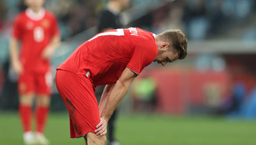 22-матчевая серия сборной без поражений — все. Россия не проигрывала с 2021 года, но до мирового рекорда ей очень далеко