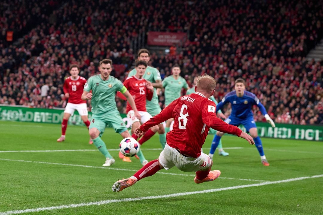 Выход Испании и Швейцарии — формальность, Казахстан отсрочил триумф Бельгии, а белорусы едва не обыграли Данию