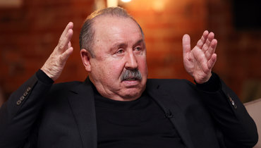 Газзаев о поражении сборной: «Кто сказал, что Чили — слабая команда?!»