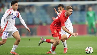 Полезнее проиграть Чили, чем разгромить Бруней: это лучше объясняет, где находится сборная. Но ведь были и Иран с Боливией!