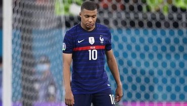 Азербайджан — Франция: онлайн-трансляция матча отбора ЧМ-2026