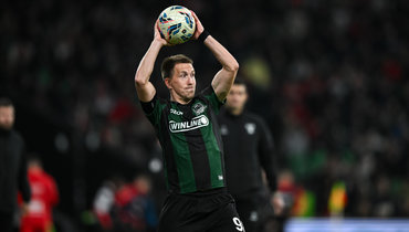 Петров выбыл до конца сезона. Кого «Краснодар» рассматривает на замену?