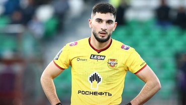 «Уфа» — «Арсенал»: ФНЛ, 19-й тур, видеообзор матча