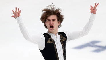 Марк Кондратюк.