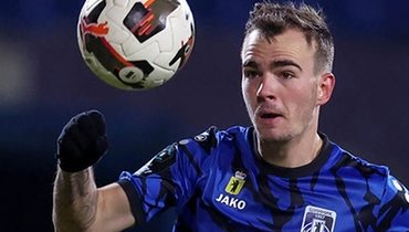 «Шинник» — «Чайка»: ФНЛ, 19-й тур, видеообзор матча