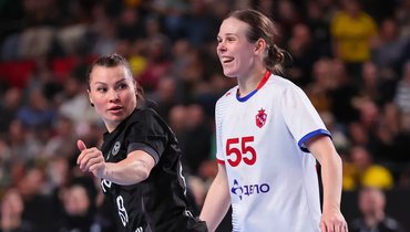 «Ростов-Дон» снова победил в класико. Армейские гандболистки уступили в гостях