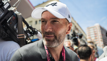 Зидан возвращается: возглавит сборную Франции после ЧМ-2026. Эпоха Дешама подходит к концу