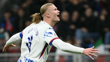 Португалия и Норвегия на чемпионате мира, сумасшедшая развязка в пользу Ирландии, Италия — в нелюбимых стыках