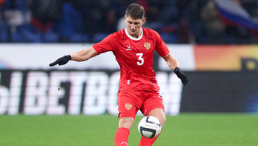 Дивеев заявил о желании сыграть с Аргентиной: «Был бы настрой отборочных игр»