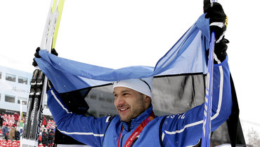 «Мы рады, что он с нами». Сборная Украины готовится к Олимпиаде со специалистом, дважды осужденным за допинг