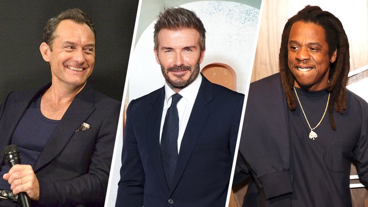 Зарубежные знаменитости, которые публично признались в изменах